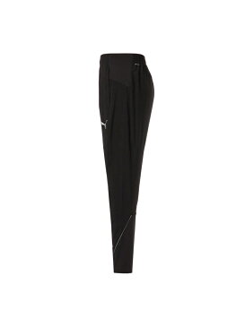 【SALE/30%OFF】PUMA ランニング ウーブン テーパード パンツ プーマ スポーツ/水着 ランニングアパレル ブラック【RBA_E】【送料無料】
