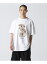 ROYAL FLASH guernika/ゲルニカ/MY KITTEN Tシャツ ロイヤルフラッシュ トップス カットソー・Tシャツ ブラウン グレー【送料無料】 9,900円