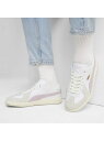 【SALE/51%OFF】PUMA ユニセックス プーマ アーミートレーナー スニーカー プーマ シューズ・靴 スニーカー ホワイト【RBA_E】【送料無料】