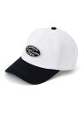 【SALE/30%OFF】FRUIT OF THE LOOM FRUIT OF THE LOOM/(U)TWOTONE CAP ハンドサイン 帽子 キャップ ネ...