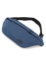 CABIN ZERO CABIN ZERO/(U)CLASSIC HIP PACK 2L アンバイジェネラルグッズストア バッグ ボディバッグ・ウエストポーチ ネイビー【送料無料】(4)