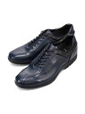 madras Walk 【GORE-TEX】madrasWalk 全天候快適なレースアップカジュアルシューズ マドラス シューズ・靴 その他のシューズ・靴 ブラ...