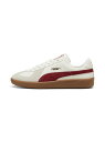 【SALE/51%OFF】PUMA ユニセックス プーマ アーミートレーナー スニーカー プーマ シューズ・靴 スニーカー ホワイト【RBA_E】【送料無料】