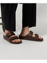 BEAUTY&YOUTH UNITED ARROWS <BIRKENSTOCK> アリゾナ EVA サンダル ビューティー&ユース ユナイテッドアローズ シュー...