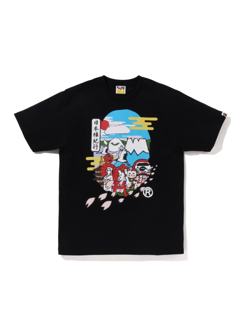 A BATHING APE JAPAN CULTURE AP