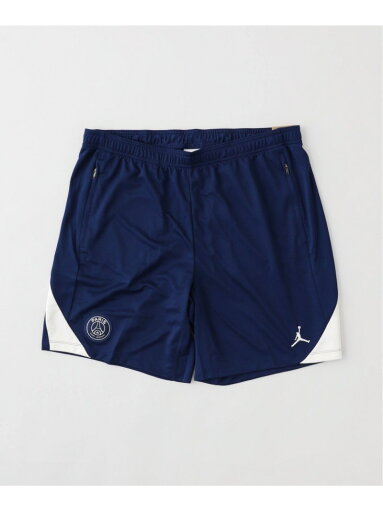 Paris Saint-Germain 【NIKE / ナイキ】PSG M NK DF STRK SHORT KZ 4TH HJ1981- 492 エディフィス パンツ その他のパンツ ネイビー【送料無料】 Paris Saint-Germain 【NIKE / ナイキ】PSG M NK DF STRK SHORT KZ 4TH HJ1981- 492 エディフィス パンツ その他のパンツ ネイビー【送料無料】