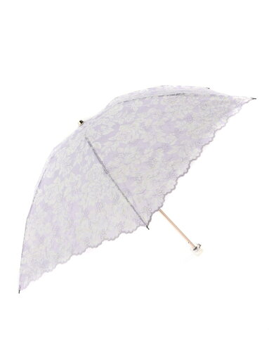 Sorcie Renom 【日本製】晴雨兼用 折りたたみ傘 オパール加工 ソシエ・レノ ファッション雑貨 折りたたみ傘 ピンク パープル ベージュ ネイビー ブラック【送料無料】 Sorcie Renom 【日本製】晴雨兼用 折りたたみ傘 オパール加工 ソシエ・レノ ファッション雑貨 折りたたみ傘 ピンク パープル ベージュ ネイビー ブラック【送料無料】