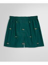 【SALE/20%OFF】BROOKS BROTHERS ホリデープリント ボクサーショーツ Traditional Fit ブルックス ブラザーズ インナー・...