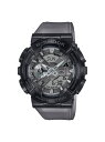 G-SHOCK G-SHOCK/GM-110MF-1AJF/カシオ ブリッジ アクセサリー・腕時計 腕時計【送料無料】(2)