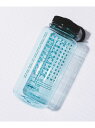 bPr BEAMS 【別注】nalgene / Tritan 広口1.0L ボトル 2025 ビームス メン 福袋・ギフト・その他 その他