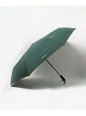 UNITED ARROWS green label relaxing 【別注】<Wpc.>GLR スーベニア アンブレラ 折り畳み傘 ユナイテッドアローズ グリ...