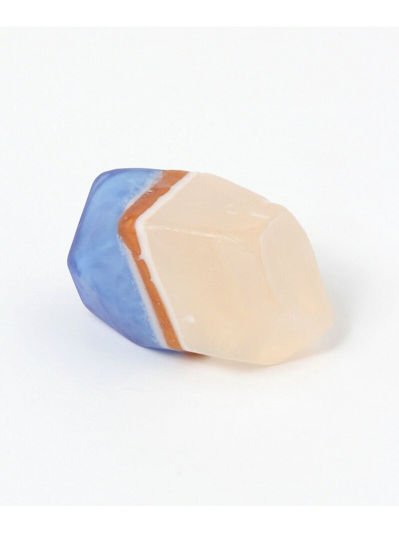 daily CLIP 【daily CLIP】Marble Gem Soap 石鹸 スタディオクリップ ボディケア・オーラルケア その他のボディケア・オーラルケ...