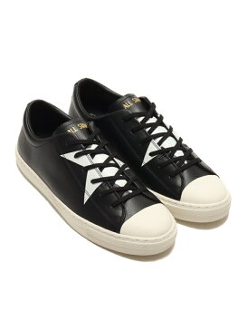 CONVERSE CONVERSE ALL STAR COUPE BS SLIP OX アトモスピンク シューズ スニーカー/スリッポン ブラック【送料無料】