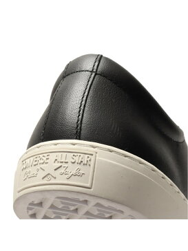 CONVERSE CONVERSE ALL STAR COUPE BS SLIP OX アトモスピンク シューズ スニーカー/スリッポン ブラック【送料無料】