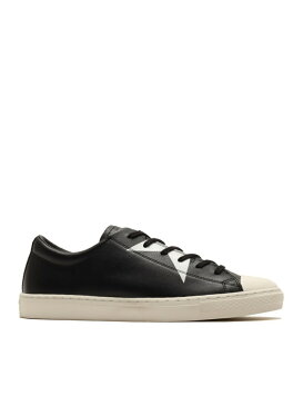 CONVERSE CONVERSE ALL STAR COUPE BS SLIP OX アトモスピンク シューズ スニーカー/スリッポン ブラック【送料無料】