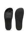 PUMA ユニセックス リードキャット 2.0 サンダル プーマ シューズ・靴 サンダル ブラック