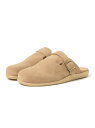 【SALE/30%OFF】BEAMS ISLAND SLIPPER / PT CLOG ビームス メン シューズ・靴 サンダル ベージュ ブラック【RBA_E】...