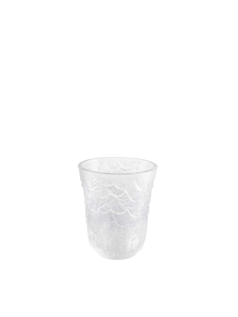 LALIQUE グラン デュック キャンドルホルダー L ラリック インテリア・生活雑貨 ディフューザー・お香・アロマオイル・キャンドル【送料無料】