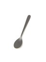 LAKOLE 燕三条スプーンBK(S) ラコレ 食器・調理器具・キッチン用品 カトラリー ブラック