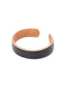 【SALE/30%OFF】realize select realize select/(U)【AL】ネイティブレザーバングル レアリゼ アクセサリー・腕時計 ブ...