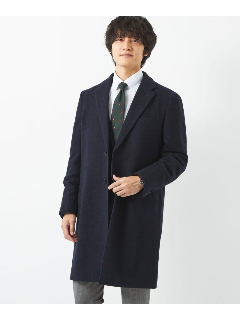 楽天市場】オーバーサイズ チェスター コート united arrows 楽天市場】オーバーサイズ チェスター コート united arrows