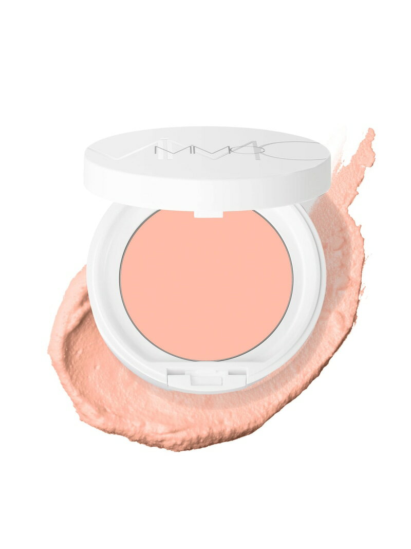 MiMC 【公式】公式ミネラルイレイザーバーム カラーズ リフィル エムアイエムシー ベースメイク 化粧下地 イエロー ピンク グリーン パープル【送料無料】