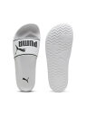 PUMA ユニセックス リードキャット 2.0 サンダル プーマ シューズ・靴 サンダル ホワイト
