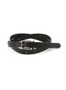 DIGAWEL LEATHER BELT fBKEF t@bVG xg ubN uE J[Lyz