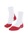 Bshop（ビショップ）FALKE ERGONOMIC SPORT SYSTEM ｜ 16272 RU4 L&R Socks MEN＜デザイン＞-ミドル丈のランニングソックス-背面のLEFT/RIGHTが目を惹くキャッチーなデザイン＜素材＞-つま先からアキレス腱まで覆われた中厚のクッション-つま先部のクッションは指を包み込むような構造でストレスのないフィット感＜サイズの目安＞39-41:24.5ー25.5cm相当42-43：26ー27.5cm相当※衛生商品のため返品不可※着用、お取り扱いの際は商品についておりますアテンションタグ、洗濯ネームを必ずご確認ください。メーカー品番：#16272FALKEERGONOMICSPORTSYSTEM｜ファルケエルゴノミックスポーツシステム1895年に設立されたドイツの靴下メーカー「FALKE」のスポーツライン。運動中に必要な機能やサポートが必要な部位など、それぞれのスポーツを徹底的に分析し、競技中、運動中の体への負担を軽減するように開発されています。型番：BSB222M304-0017-490-m GF8242【採寸】サイズ全長39/4136.5cm42/4337.0cm商品のサイズについて【商品詳細】ドイツ素材：コットン42％　ポリプロピレン36％　ナイロン21％　ポリウレタン1％サイズ：39/41[1012]、42/43[1013]※画面上と実物では多少色具合が異なって見える場合もございます。ご了承ください。商品のカラーについて 【予約商品について】 ※「先行予約販売中」「予約販売中」をご注文の際は予約商品についてをご確認ください。■重要なお知らせ※ 当店では、ギフト配送サービス及びラッピングサービスを行っておりません。ご注文者様とお届け先が違う場合でも、タグ（値札）付「納品書 兼 返品連絡票」同梱の状態でお送り致しますのでご了承ください。 ラッピング・ギフト配送について※ 2点以上ご購入の場合、全ての商品が揃い次第一括でのお届けとなります。お届け予定日の異なる商品をお買い上げの場合はご注意下さい。お急ぎの商品がございましたら分けてご購入いただきますようお願い致します。発送について ※ 買い物カートに入れるだけでは在庫確保されませんのでお早めに購入手続きをしてください。当店では在庫を複数サイトで共有しているため、同時にご注文があった場合、売切れとなってしまう事がございます。お手数ですが、ご注文後に当店からお送りする「ご注文内容の確認メール」をご確認ください。ご注文の確定について ※ Rakuten Fashionの商品ページに記載しているメーカー希望小売価格は、楽天市場「商品価格ナビ」に登録されている価格に準じています。 商品の価格についてBshopBshopの靴下靴下・レッグウェアご注文・お届けについて発送ガイドラッピンググッズ3,980円以上送料無料ご利用ガイド