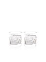 LALIQUE ユロット SAKEタンブラー 2個セット ラリック 食器・調理器具・キッチン用品 グラス・マグカップ・タンブラー【送料無料】(3)