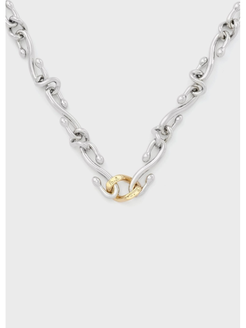 Paul Smith "Hooks" ネックレス ポール・スミス アクセサリー・腕時計 その他のアクセサリー・腕時計 ..