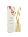 Malie Organics (公式)Travel Diffuser Plumeria マリエオーガ二クス インテリア 生活雑貨 ディフューザー お香 アロマオイル キャンドル【送料無料】