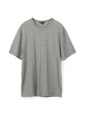 JAMES PERSE リュクス ジャージークルーネックTシャツ MELJ3199 トゥモローランド トップス カットソー・Tシャツ