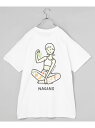 【SALE/60%OFF】FREAK'S VILLAGE 白根ゆたんぽ 長野店周年記念TEE A フリークスストア トップス カットソー・Tシャツ【RBA_E】