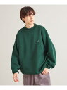 【SALE/50%OFF】a day in the life 【別注】 <PENNEYS>ソウバリ モックネックニット<A DAY IN THE LIFE> ユ...