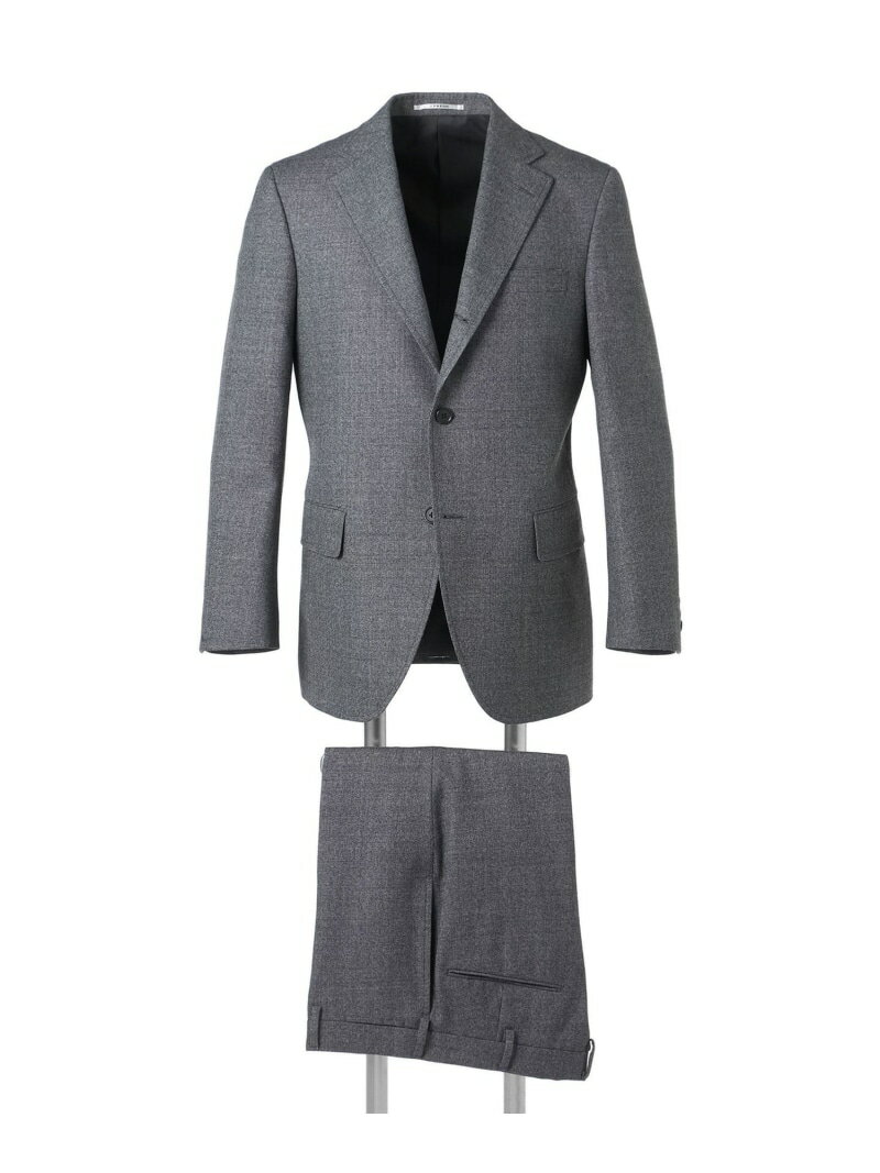 J.PRESS 【WEB・一部店舗限定】ネールヘッドスーツ / 総裏 ジェイプレス スーツ・フォーマル スーツジ..