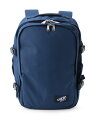 CABIN ZERO CABIN ZERO/(U)Classic Pro 32L Travel Cabin Backpack アンバイジェネラルグッズストア バッグ リュック バックパック ネイビー【送料無料】