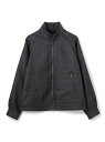 【SALE/30%OFF】JOSEPH HOMME 【HIGH GRADE LINE】クレストジャガード ブルゾン ジョゼフ オム ジャケット・アウター ブルゾン・ジャンパー グレー【RBA_E】【送料無料】