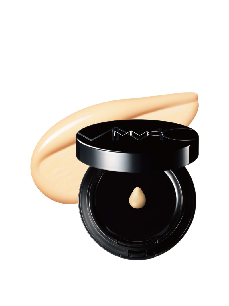 MiMC 【公式】ミネラルリキッドリーファンデーション リフィル エムアイエムシー ベースメイク ファンデーション ピンク ベージュ【送料無料】