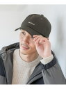 GLOBAL WORK 洗えるツイルキャップ/183436 グローバルワーク 帽子 キャップ グリーン ブラック ネイビー