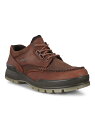 ECCO エコー トラック25 M ゴアテックス防水 エコー シューズ・靴 その他のシューズ・靴 ブラック【送料無料】