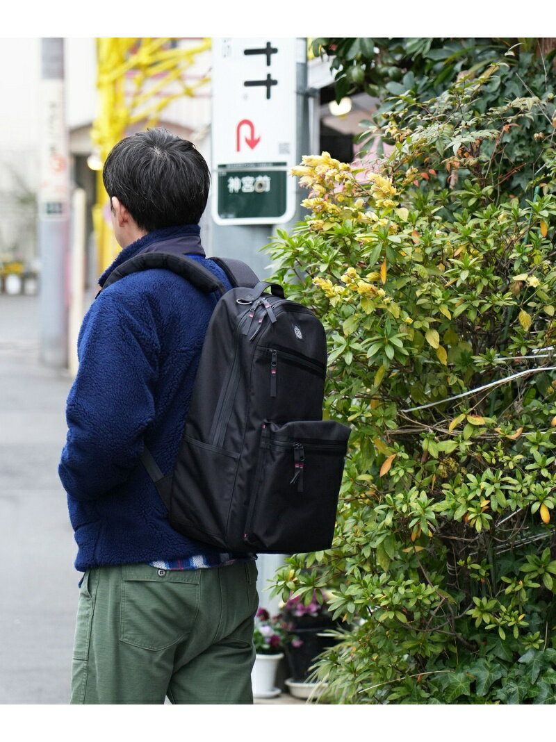 BEAMS JAPAN PORTER CLASSIC / NEW ˥塼ȥ ǥѥå L 23L ӡॹ ѥ Хå ¾ΥХå ֥å ͥӡ̵