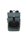 【SALE/30%OFF】TUMI 【公式】 TUMI Harrison 「オズボーン」ロール・トップ・バックパック トゥミ バッグ リュック・バックパック ブ...