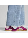 【SALE/51%OFF】PUMA ユニセックス パレルモ ヴィンテージ スニーカー プーマ シューズ・靴 スニーカー【RBA_E】【送料無料】