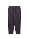 【SALE/30%OFF】JOSEPH HOMME 【HIGH GRADE LINE】コットンウールデニム / DUKE ジョゼフ オム パンツ その他のパンツ ネイビー【RBA_E】【送料無料】