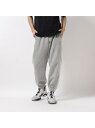 【SALE/38%OFF】Reebok コート スポーツ パンツ / COURT SPORT PANT リーボック パンツ ジャージ・スウェットパンツ グレー ...