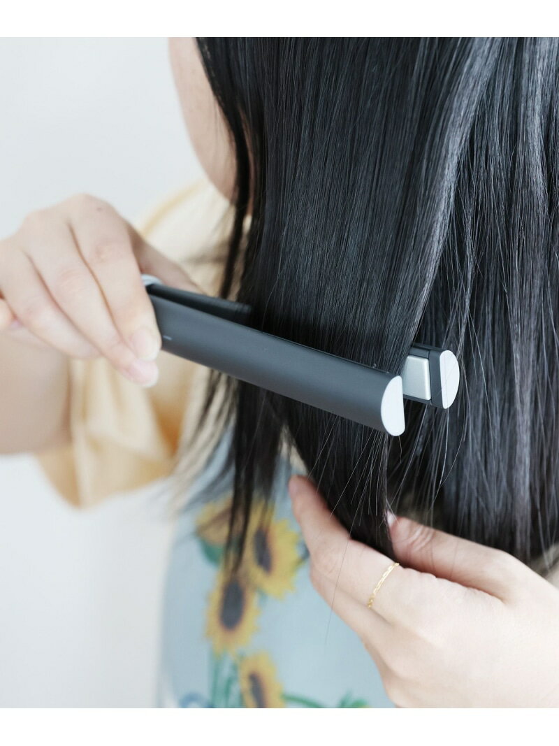 LAKOLE ヘアアイロン ラコレ メイク道具・美容器具 美容器具