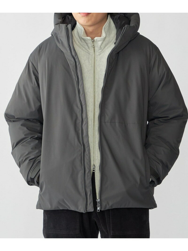 Rakuten Fashion Men㤨SHIPS MEN SHIPS: ƩThinsulate ѥǥå ѡ åץ 㥱åȡ 󥸥㥱åȡ٥ ֥å ͥӡ 졼̵ۡפβǤʤ28,600ߤˤʤޤ