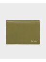 【SALE/30%OFF】Paul Smith 【公式】マルチストライプトリムインサイド パスケース ポール・スミス アウトレット 財布・ポーチ・ケース パスケ...