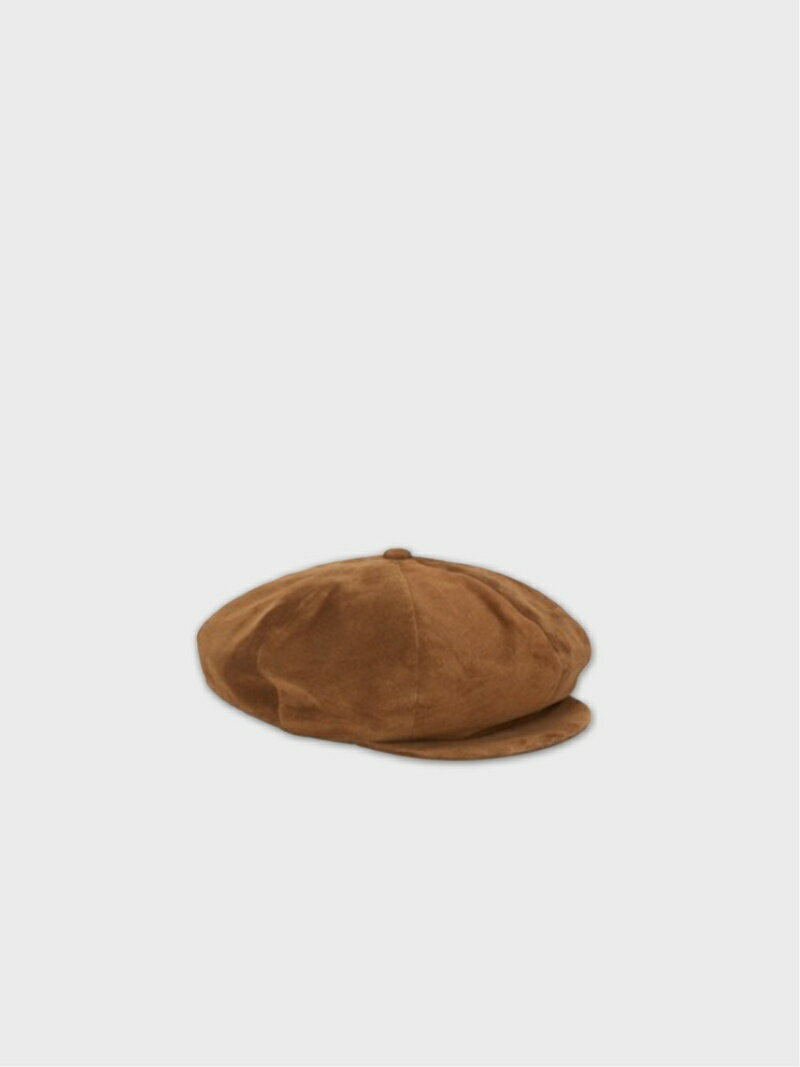 Hender Scheme エンダースキーマ/ ピッグスキンキャスケット/ pigskin casquette ピーアールワン 帽子 ..